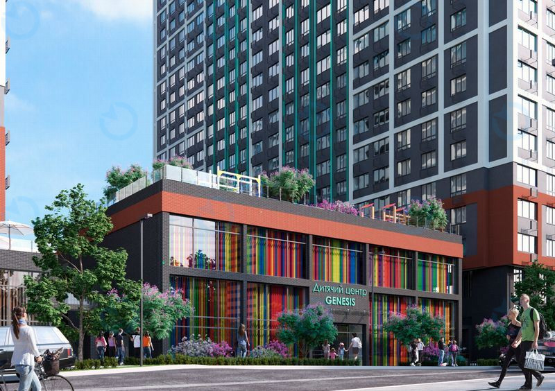 ЖК GENESIS - фото 2