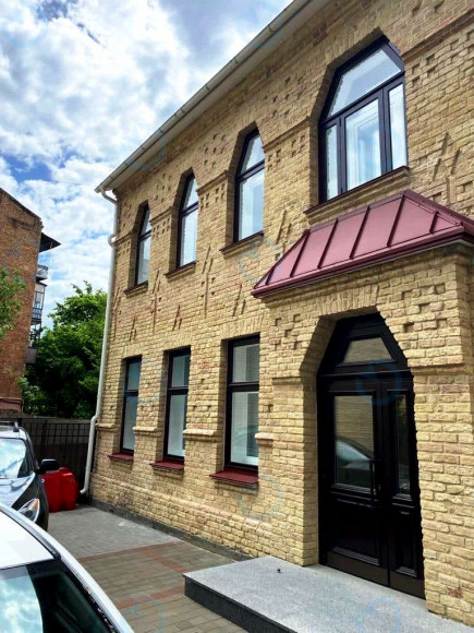 Кудрявская, 9 - фото 7