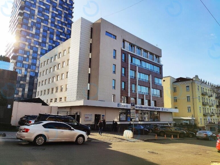 Деловая, 5Б - фото 2