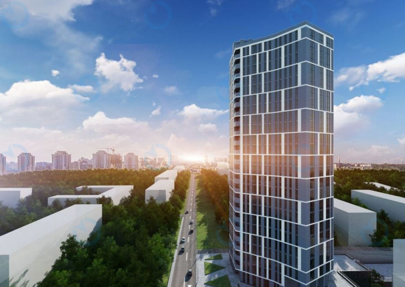 ЖК Вежа на Ломоносова - фото 3