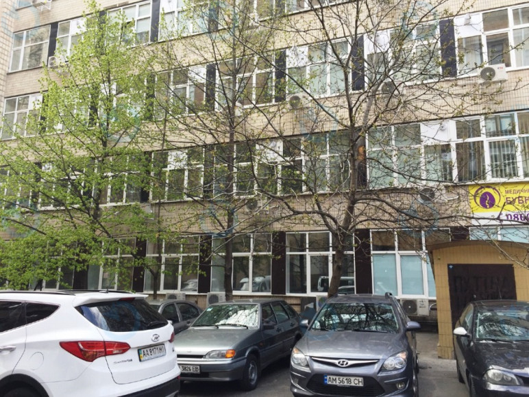 Хрещатик, 32А - фото 2