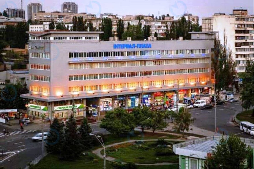 Інтервал Плаза - фото 3