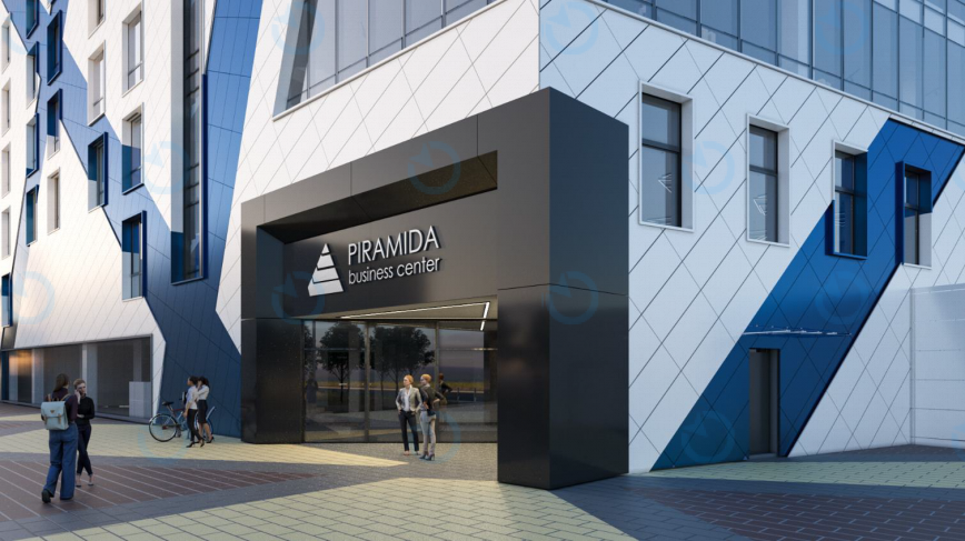 Piramida - фото 2