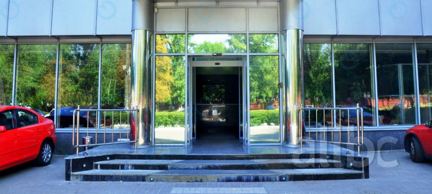 Кронос - фото 9