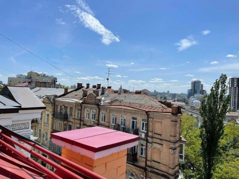 Ярославов Вал, 18 - фото 2