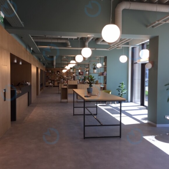 Maidan Plaza - фото 5