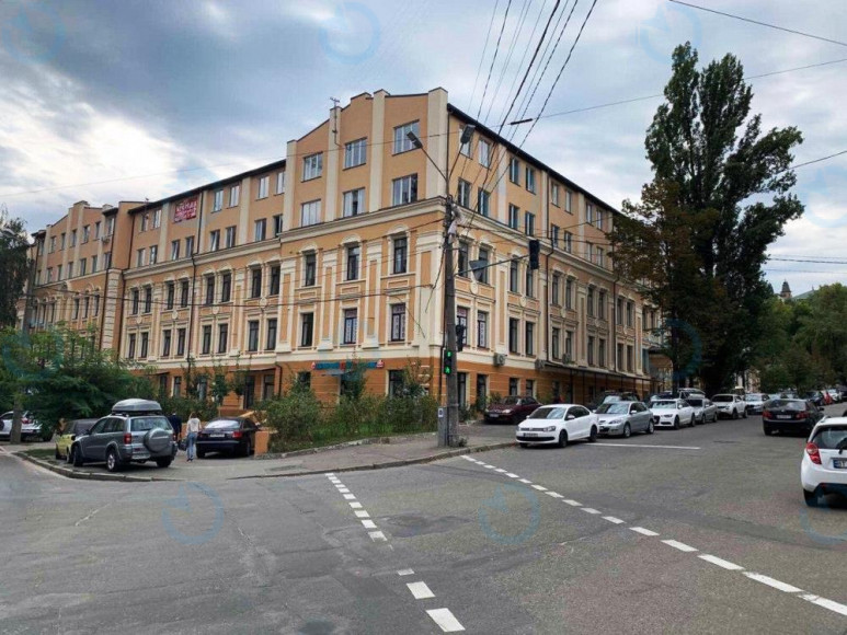 Глубочицкая, 40Р