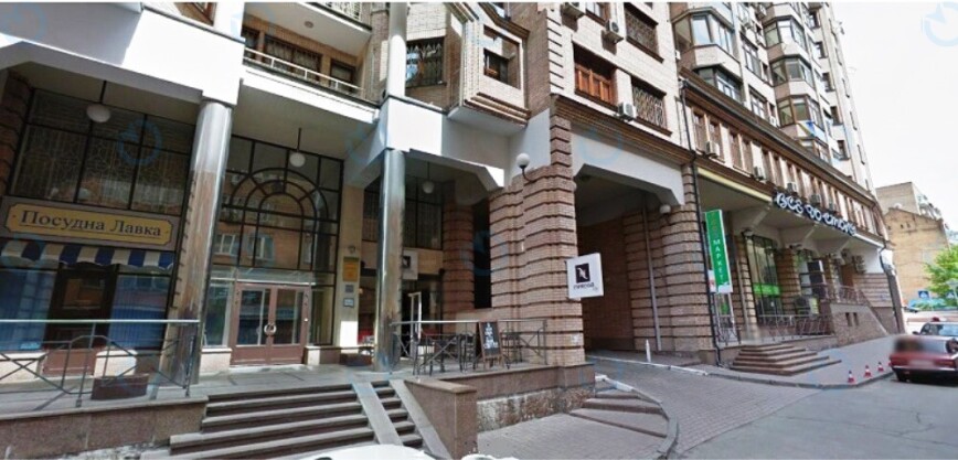 Павловская, 18