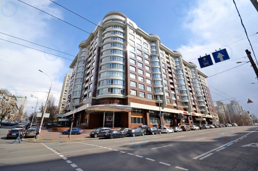 Антоновича, 131