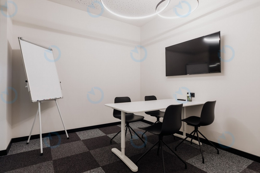 TCEH PARK - фото 9