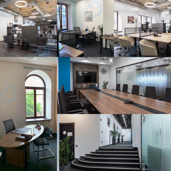 Regus of Podil Heritage - фото 5