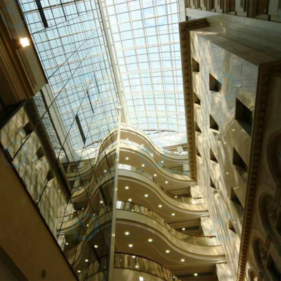 Леонардо (I черга) - фото 4