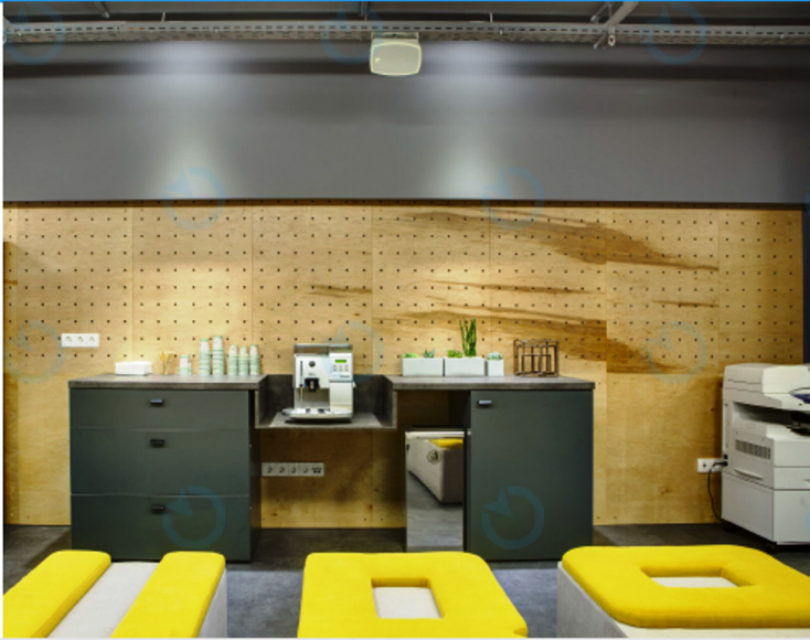 Hub 4.0 - фото 11