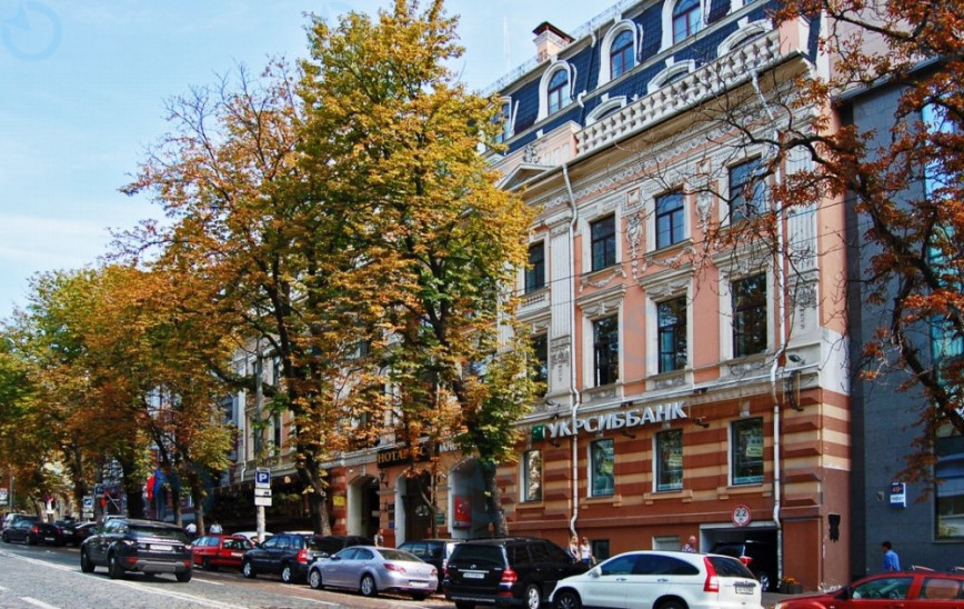 Владимирская, 47 - фото 2