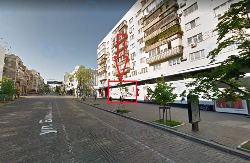 Велика Васильківська, 45 - фото 3