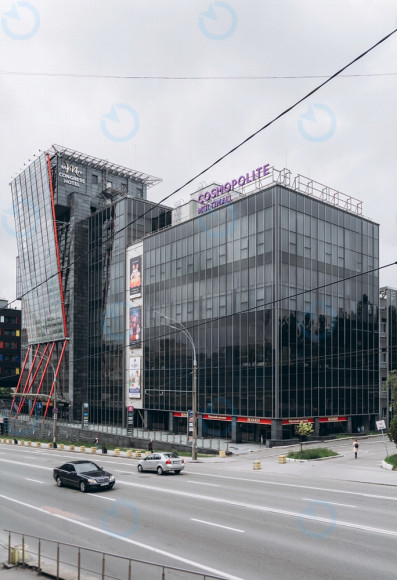 Космополіт