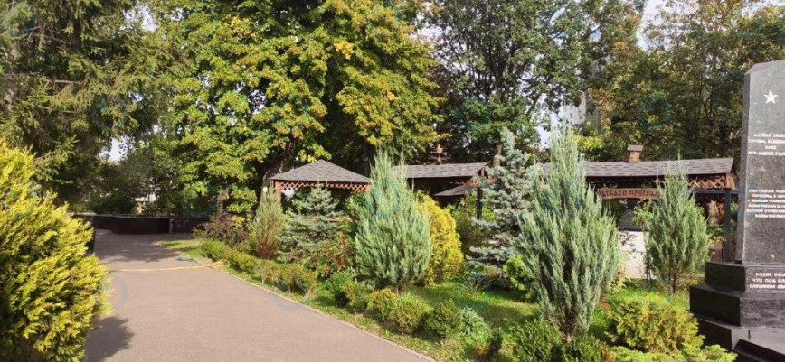 Форум Парк Плаза - фото 8