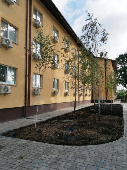 ЕВРООТЕЛЬ «VOLNA» - фото 3