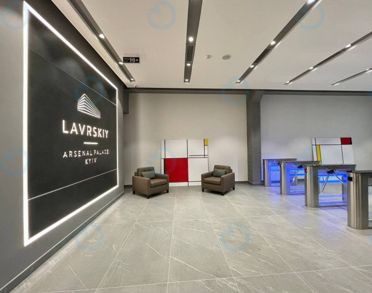 ЛАВРСЬКИЙ (LAVRSKIY) - фото 9