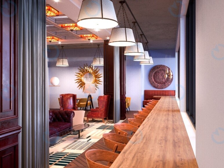 Creative States Senator - фото 10