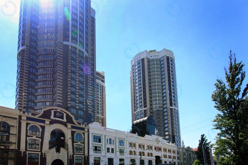 ЖК Покровський Посад - фото 3