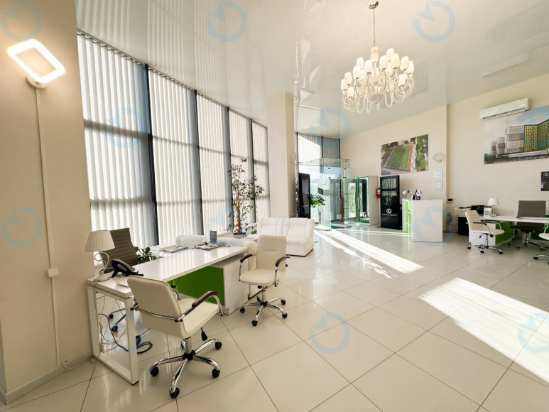 ЖК Olympiс Park - фото 7