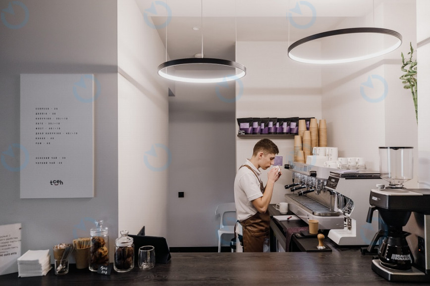 TCEH PARK - фото 56