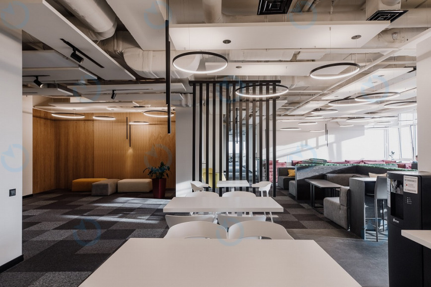 TCEH PARK - фото 24