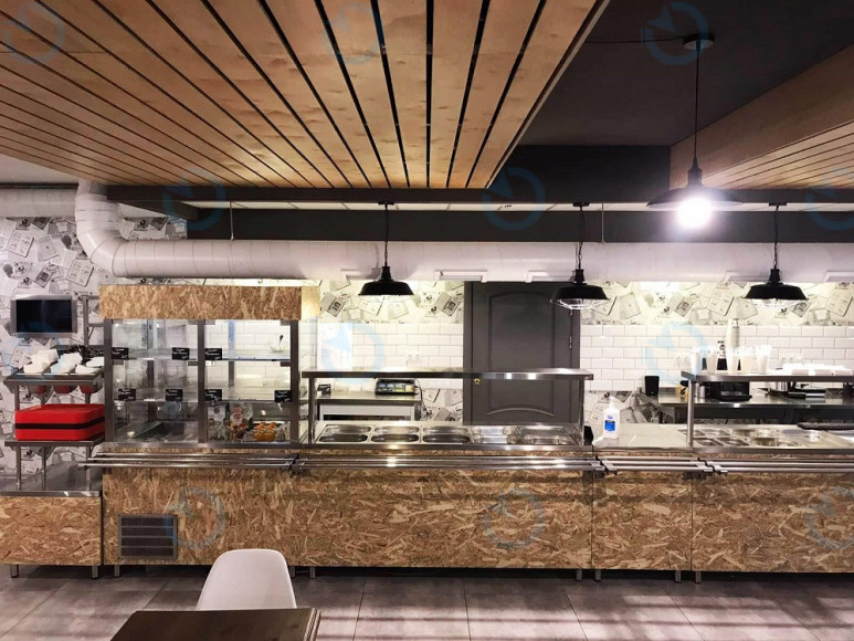 Флора Парк - фото 11