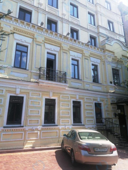 Владимирская, 61б