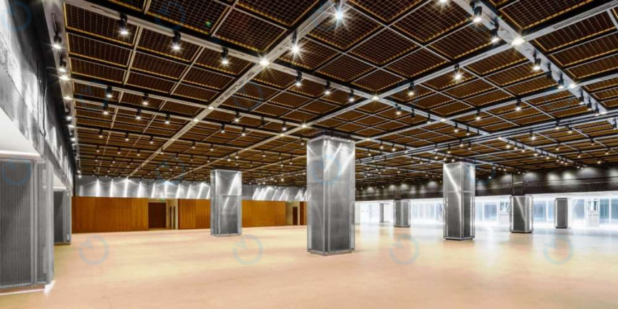 КВЦ Парковый - фото 6