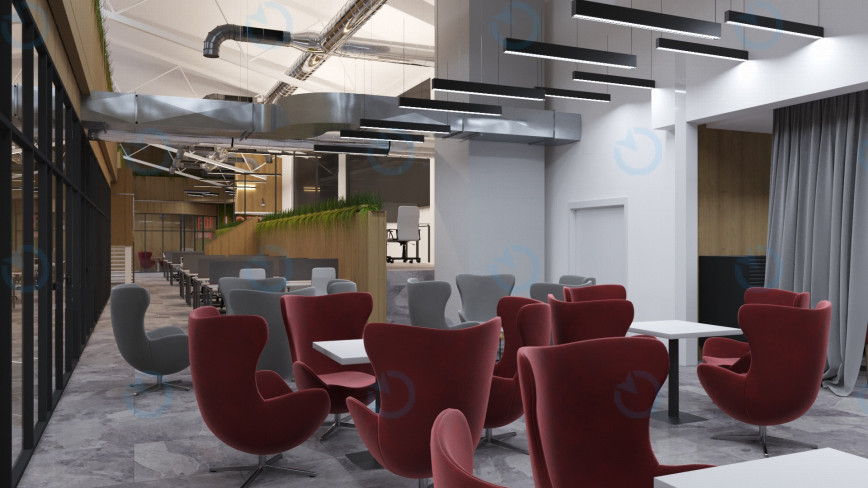 Lofti Panorama - фото 15