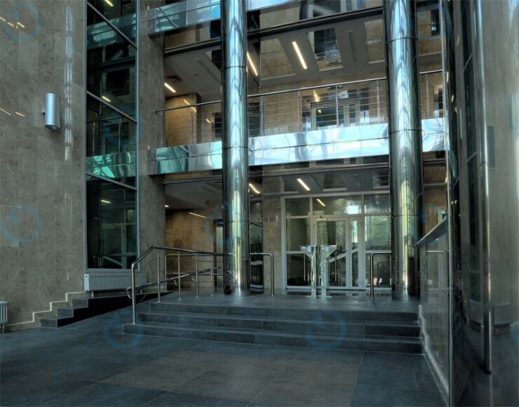 Mikom Palace - фото 5