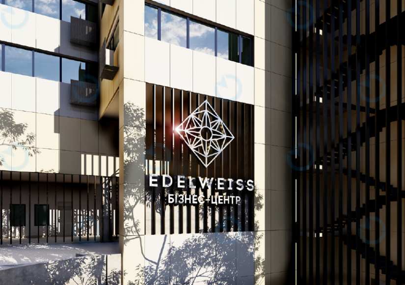 Эдельвейс - фото 2