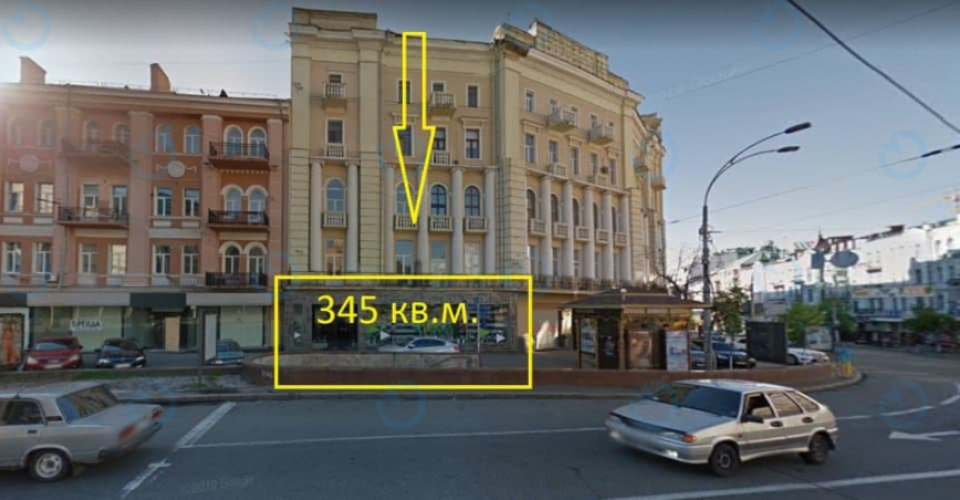 Большая Васильковская, 25 - фото 3