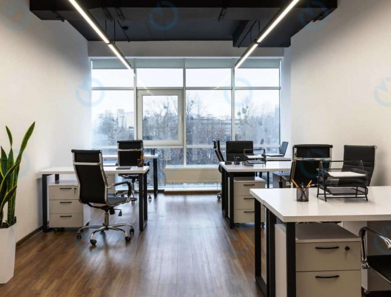 THE RESIDENT - фото 14