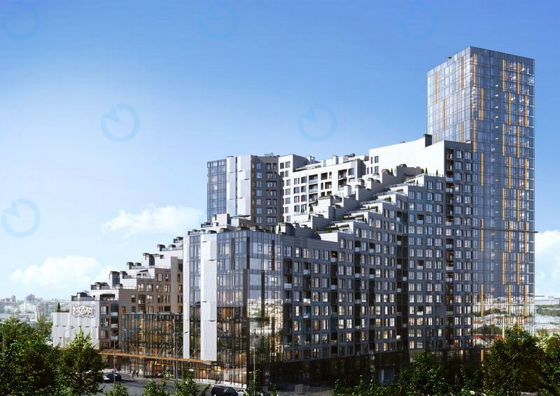 ЖК Fjord - фото 3