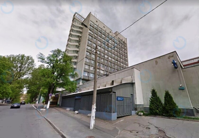 Гоголевская, 22-24 - фото 2