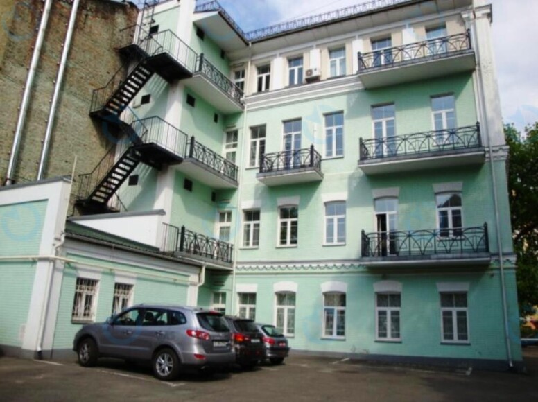 Леонтовича 4 - фото 3