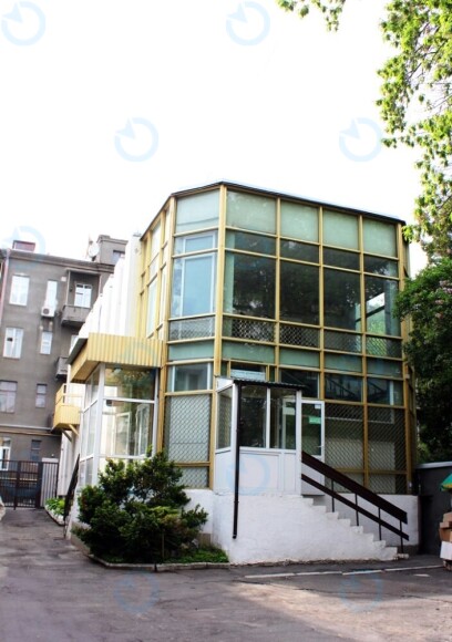 Терещенковская 5А