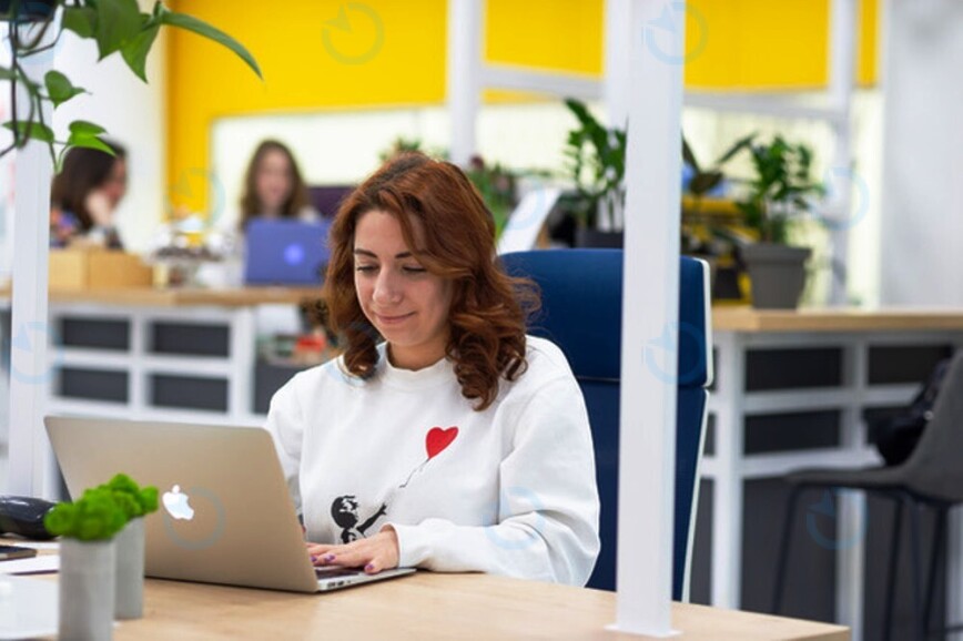 New Work Labs - фото 5