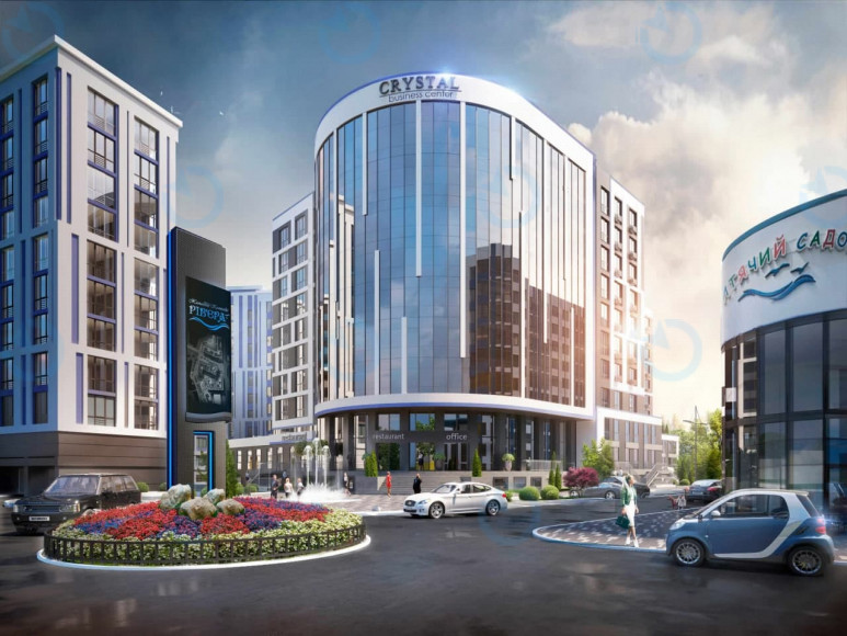 CRYSTAL - фото 2