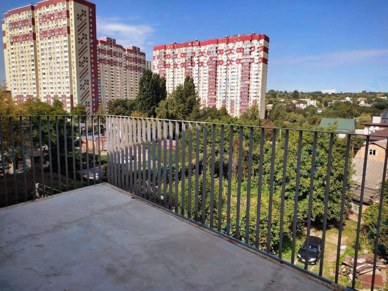 Фрометівська, 17 - фото 4