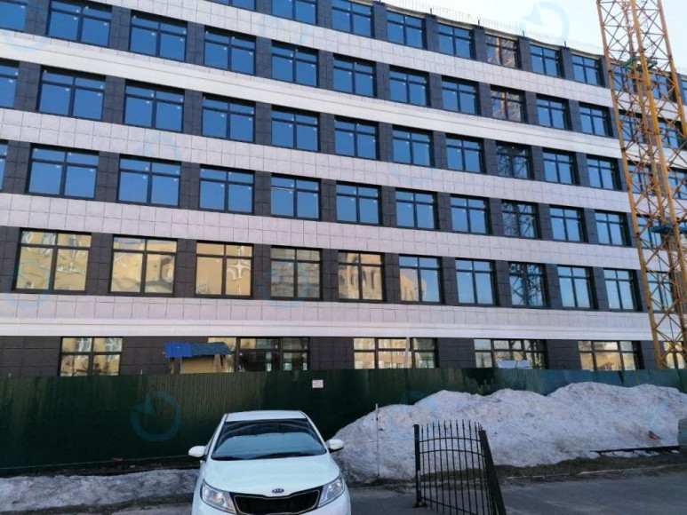 Днепровская Набережная, 17Е - фото 2