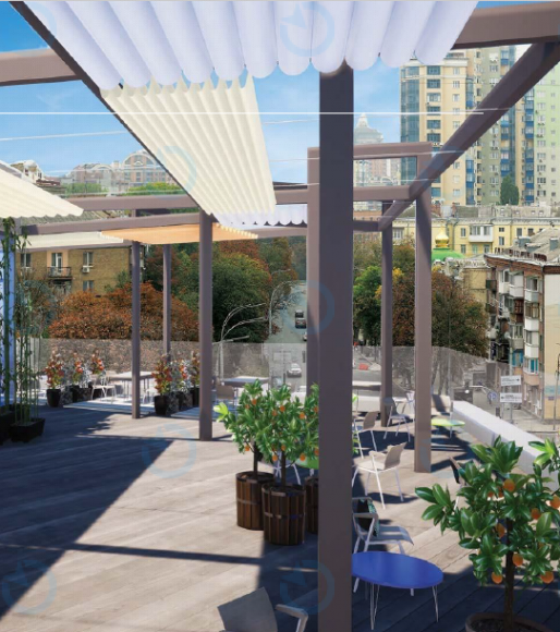 Зоряный - фото 5