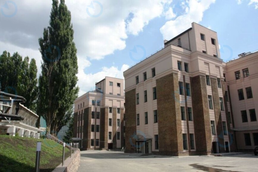 Старокиевская, 10 г