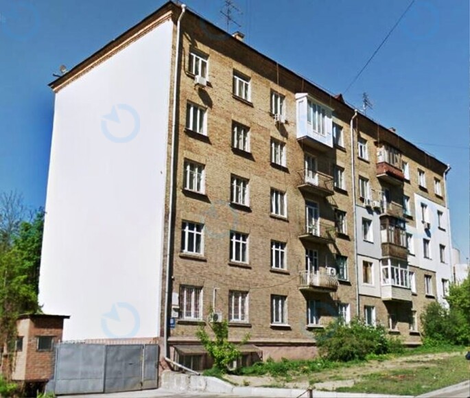 Золотоустівська, 23 - фото 2