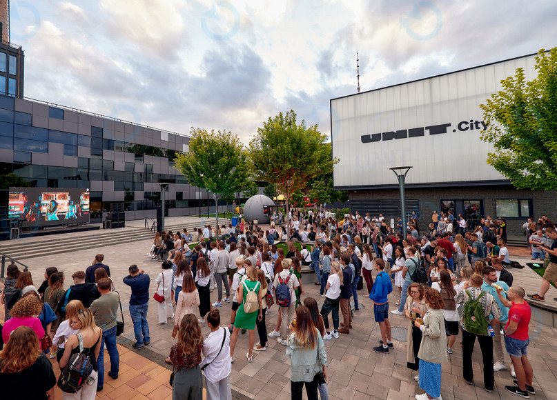 UNIT.City - фото 8