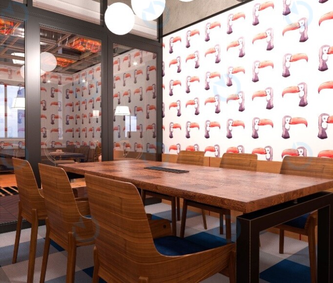 Creative States Senator - фото 9