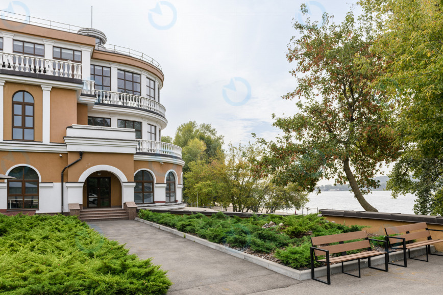 Венецианский - фото 7